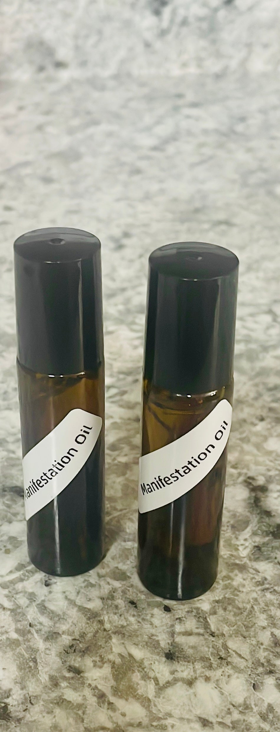 Intention Set - Complete Ritual Bundle