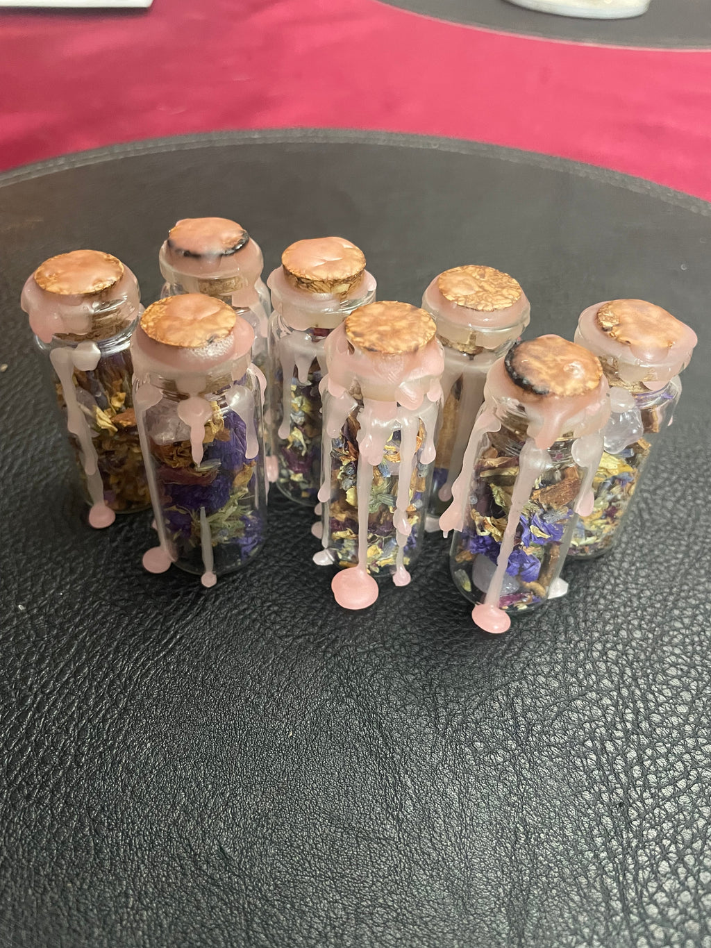 Intention Set - Complete Ritual Bundle