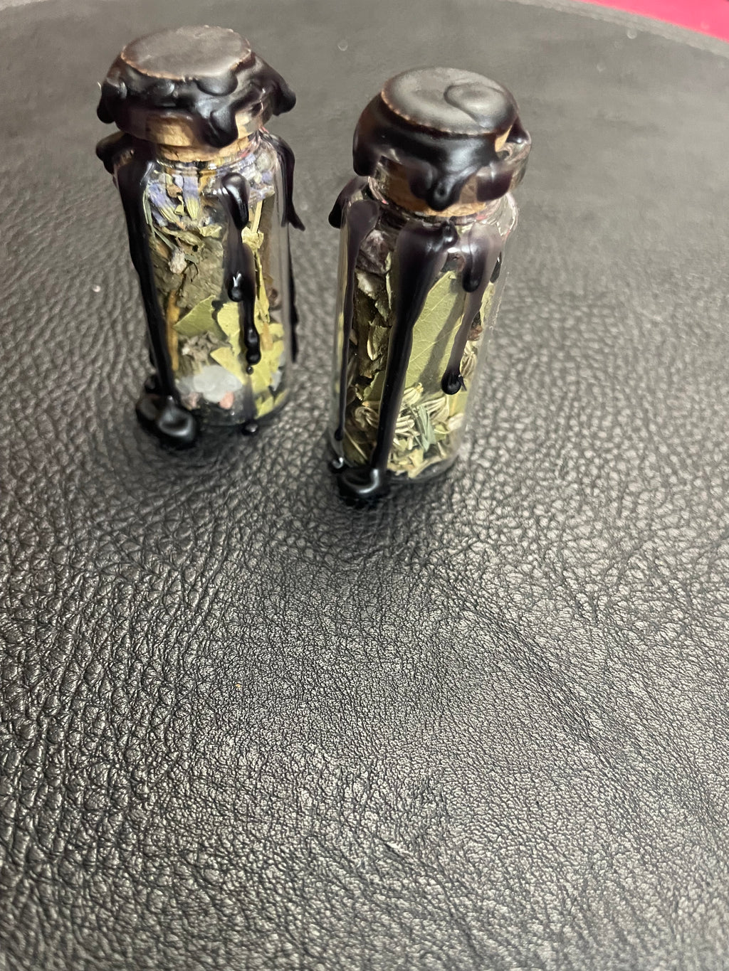 Intention Set - Complete Ritual Bundle