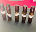 Protection Oil - Handcrafted Intention Oil